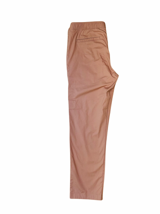 Women's XL - Pink Vuori Ripstop Pant