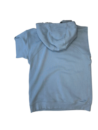 Women's 6 - Blue Lululemon All Yours Hoodie *Logo