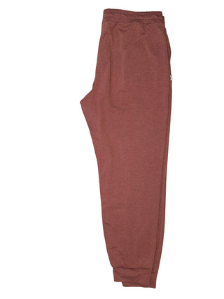 Women's L - Pink Vuori Halo Performance Joggers