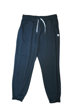 Women's M - Black Vuori Halo Performance Joggers