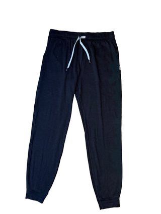 Women's S - Black Vuori Halo Performance Joggers