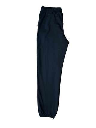 Women's S - Black Vuori Halo Performance Joggers