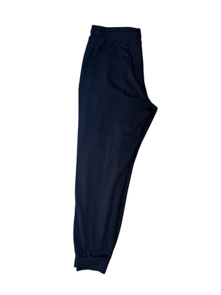 Women's S - Black Vuori Halo Performance Joggers