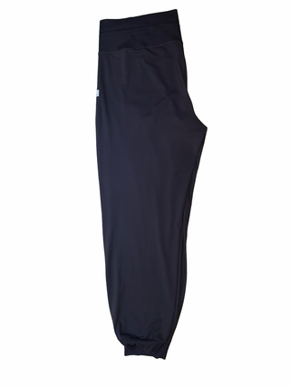 Women's XL - Maroon Vuori Daily Joggers