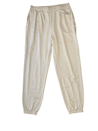 Women's S - Tan Vuori Halo Performance Boyfriend Joggers