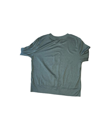 Women's S - Green Vuori Long Sleeve Halo Crew