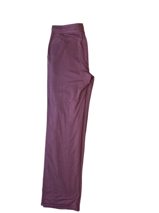 Women's M - Red Vuori Halo Performance Pant