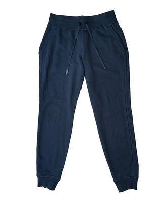 Women's 6 - Black Lululemon Scuba Joggers