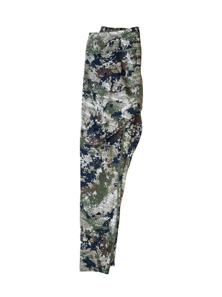 Women's M - Optifade Subalpine Sitka Core Midweight Bottom