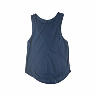 Women's 8 - Gray Lululemon Sculpt Tank