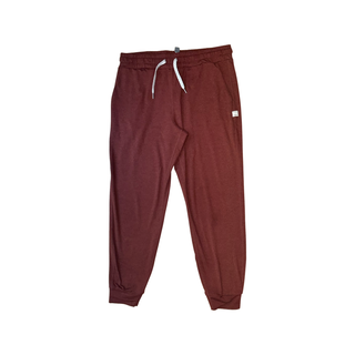 Women's S - Red Vuori Halo Preformance Joggers