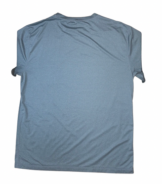 Men's L - Blue Vuori Tradewind Performance Tee