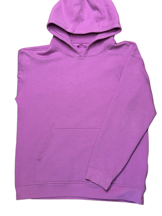 Women's XL - Pink Lululemon All Yours Hoodie