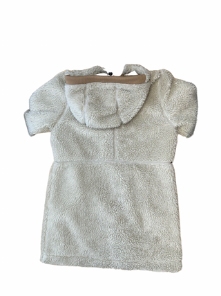 Women's S - Tan and Bone Patagonia Dusty Mesa Parka