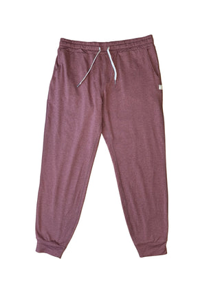 Women's S - Pink Vuori Halo Performance Joggers