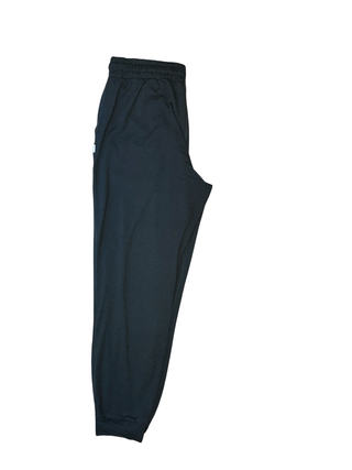 Women's M - Black Vuori Halo Performance Joggers