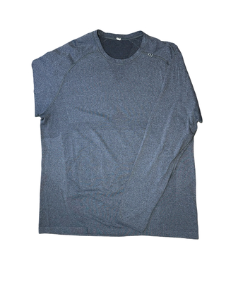 Men's XL - Gray Lululemon Metal Vent Tech Long Sleeve