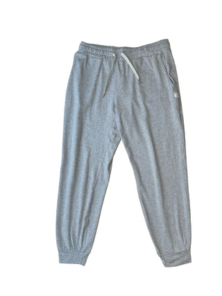 Women's S - Gray Vuori Halo Performance Joggers