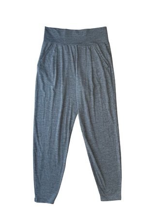 Women's S - Gray Vuori Lux Joggers