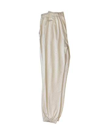 Women's S - Tan Vuori Halo Performance Boyfriend Joggers
