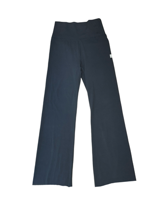 Women's S - Black Vuori Daily Flare Pants 30"
