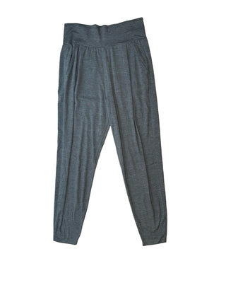 Women's S - Heathered Green Vuori Lux Joggers