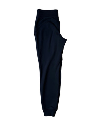 Women's 6 - Black Lululemon Scuba Joggers