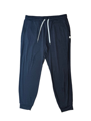 Women's M - Black Vuori Halo Performance Joggers