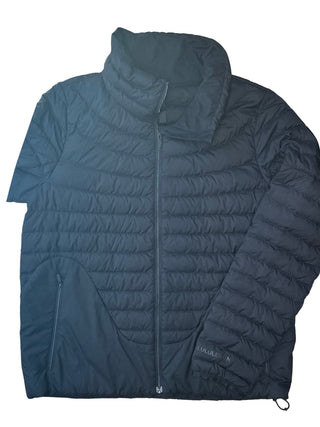 Women's 6 - Black Lululemon Lightweight Relaxed-Fit Down Jacket