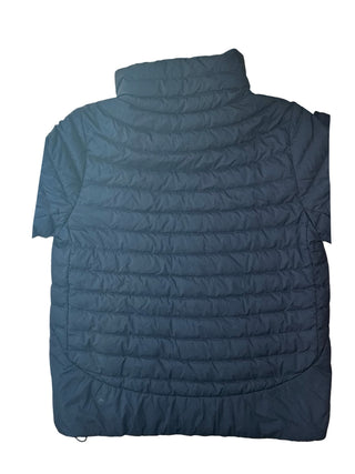 Women's 6 - Black Lululemon Lightweight Relaxed-Fit Down Jacket