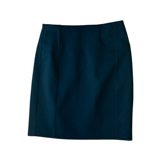 Women's 4 - Green Dark Fuel Lululemon &go Cityfarer Skirt