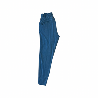 Women's 6 - Gravity Blue Lululemon Lisse Softstreme Jogger