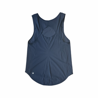 Women's 8 - Gray Lululemon Sculpt Tank