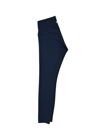 Women's 8 - Blue Lululemon Align High Rise Leggings