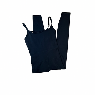 Women's S - Black Vuori Mindset Bodysuit