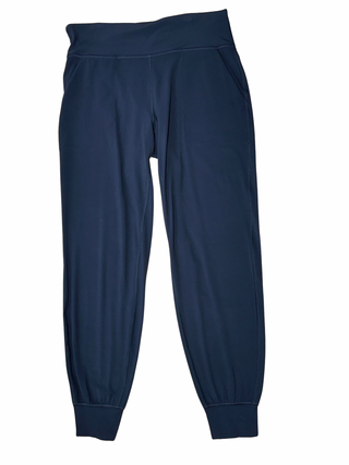Women's 10 - Black Lululemon Align Joggers