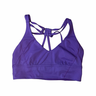 Women's 6 - Purple Lululemon Bra