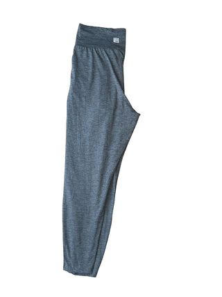Women's S - Gray Vuori Lux Joggers