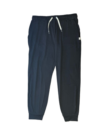 Women's M - Black Vuori Halo Performance Joggers