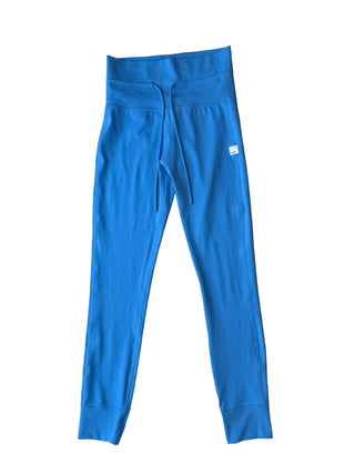 Women's XS - Blue Vuori  Leggings 25"