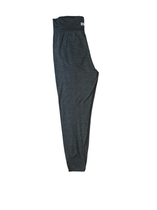 Women's S - Heathered Green Vuori Lux Joggers
