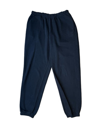 Women's S - Black Vuori Sedona Joggers