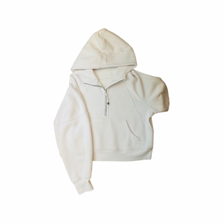 Women's XS/S - Opal Lululemon Oversized Scuba Hoodie