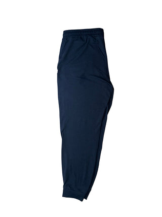 Women's M - Black Vuori Halo Performance Joggers