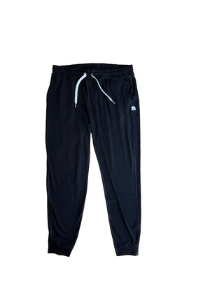 Women's M - Black Vuori Halo Performance Joggers
