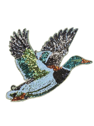 Women's "Duck Season" Fleece Set