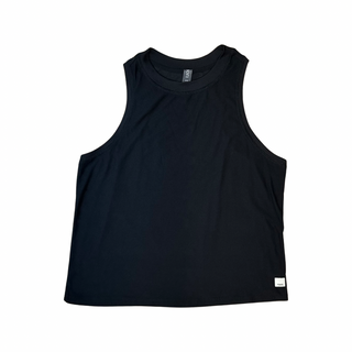 Women's XS - Black Vuori Energy Top