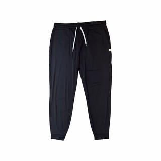 Women's XL - Black Vuori Halo Preformance Joggers