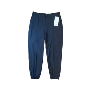 Women's 31 - NWT Black Lululemon Warpstreme High-Rise 7/8 Jogger