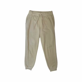 Women's 8 - Tan Lululemon Scuba Joggers